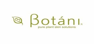 botani品牌logo