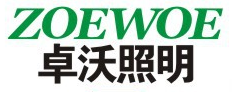 卓沃品牌logo