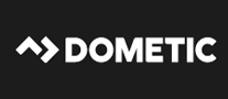 DOMETIC/多美达品牌logo