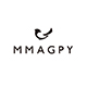MMAGPY品牌logo