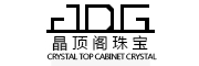 晶顶阁品牌logo