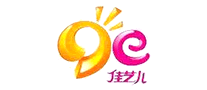 佳艺儿品牌logo