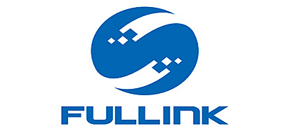 Fullink品牌logo