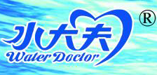 水大夫品牌logo