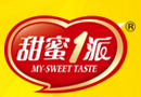 MY－SWEET TASTE/甜蜜1派品牌logo