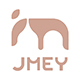 JMEY/集米品牌logo