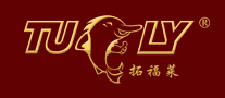 TUFLY/拓福莱品牌logo