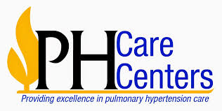 PH CARE品牌logo
