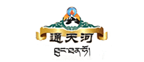 通天河品牌logo
