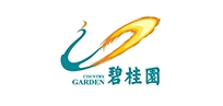 COUNTRYGARDEN/碧桂园品牌logo