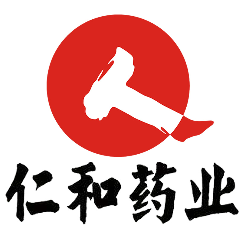 金衡康品牌logo
