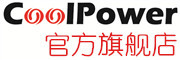 COOLPOWER品牌logo