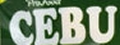 Cebu/宿务品牌logo