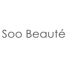 soo beaute品牌logo