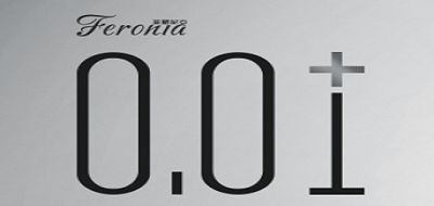 Feronia/菲罗尼亚品牌logo