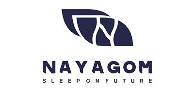 NAYAGOM/楠伢宫品牌logo