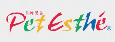 Pet Esthe/贝特爱思品牌logo