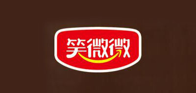 笑微微品牌logo