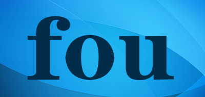 FOU品牌logo