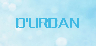 D’urban品牌logo