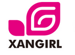 XANGIRL/香阁儿品牌logo