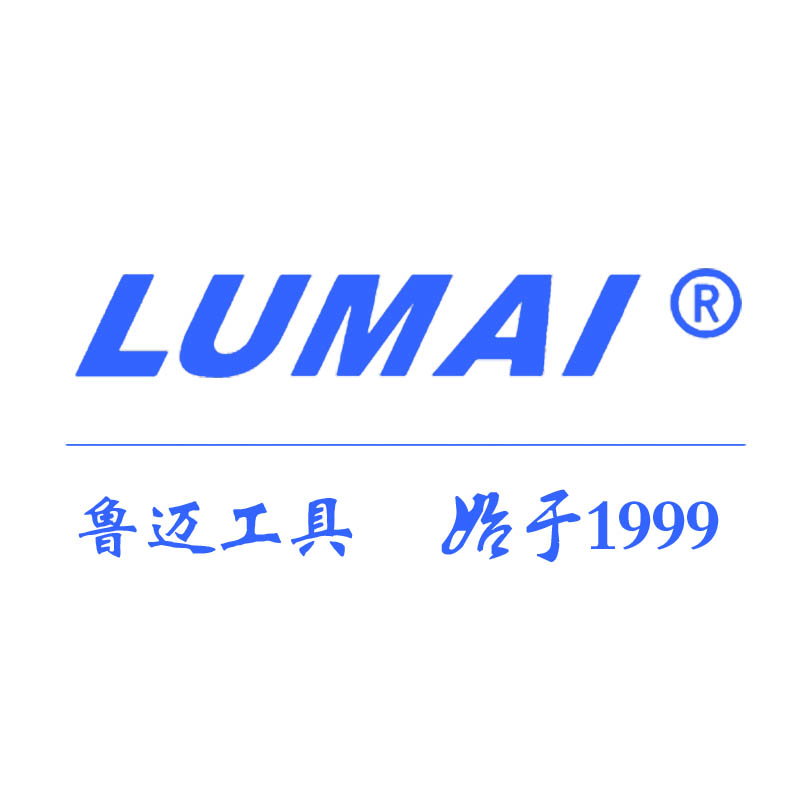 鲁迈品牌logo