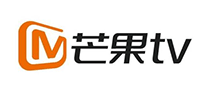 芒果TV品牌logo