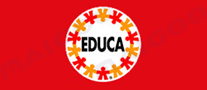 EDUCA品牌logo