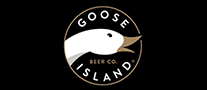 鹅岛品牌logo