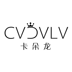 CVDVLV/卡朵龙品牌logo