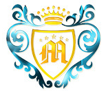 H．S．F．Q/海尚沨情品牌logo