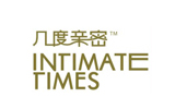 Intimate Times/几度亲密品牌logo