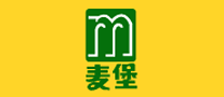 麦堡品牌logo