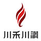 川禾川调品牌logo