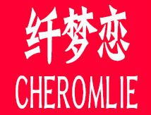 CHERMOMLIE/纤梦恋品牌logo