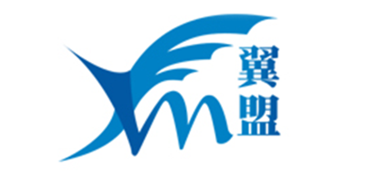 翼盟品牌logo