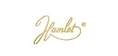 HAMLET品牌logo