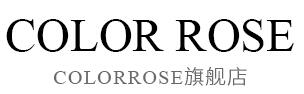 color rose品牌logo