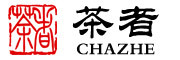 茶者品牌logo