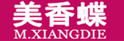 美香蝶品牌logo
