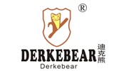 DICK BEAR/迪克熊品牌logo