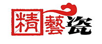 JINGYI CERAMIC/精艺瓷品牌logo