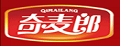 奇麦郎品牌logo