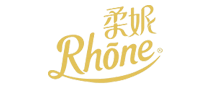 Rhone/柔妮品牌logo