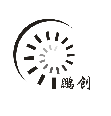 鹏创品牌logo