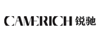 CAMERICH/锐驰品牌logo