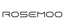ROSEMOO/容子木品牌logo