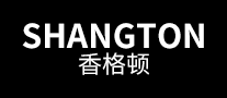 SHANGTON/香格顿品牌logo