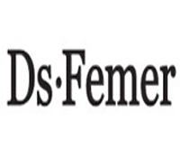 Ds·femer/蒂斯弗品牌logo