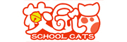 校园猫品牌logo